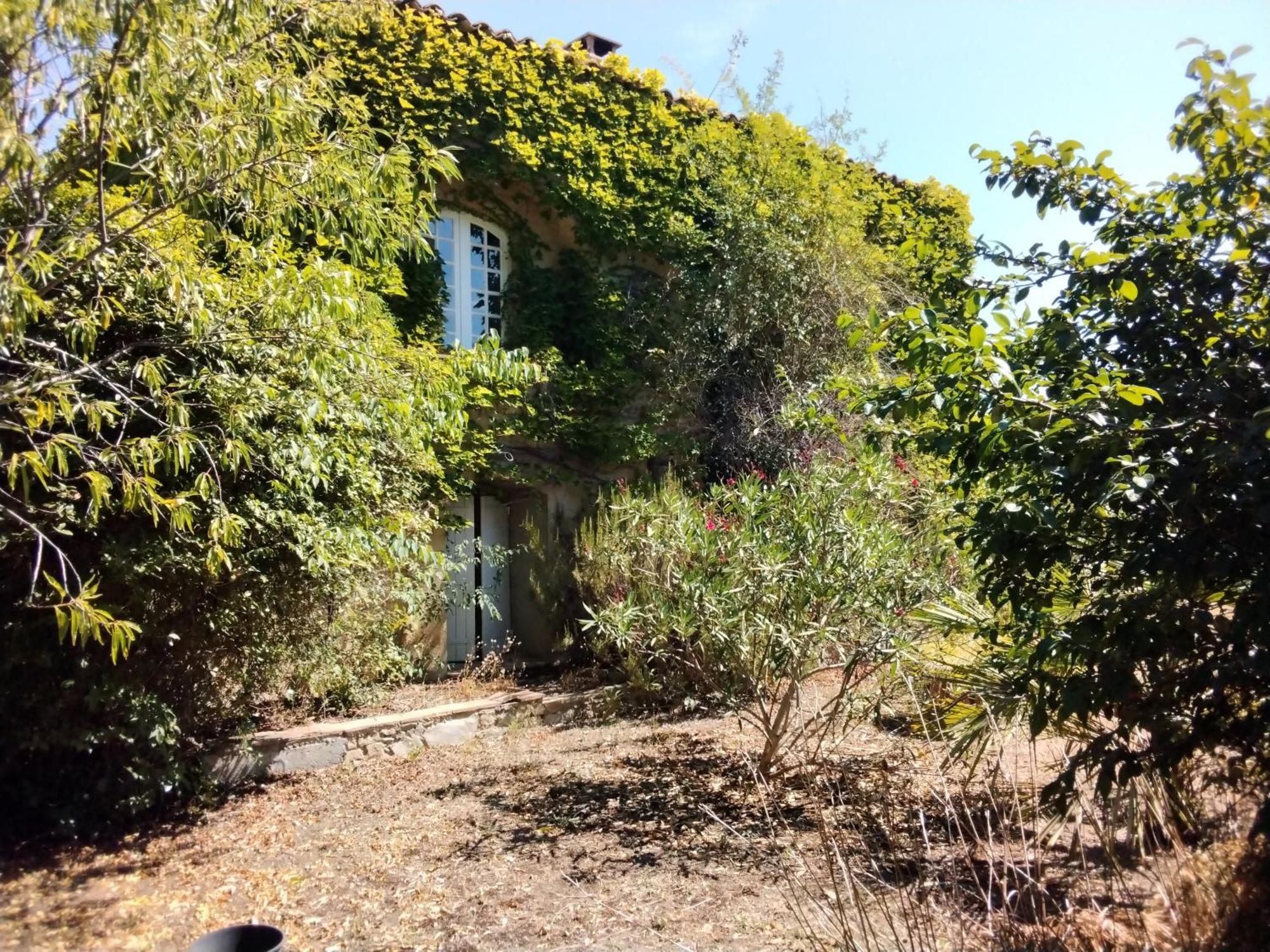 Le Domaine Du Soulier -Gite Et Chambres D'Hotes - La Maison Du Gardien Tornac Exterior photo